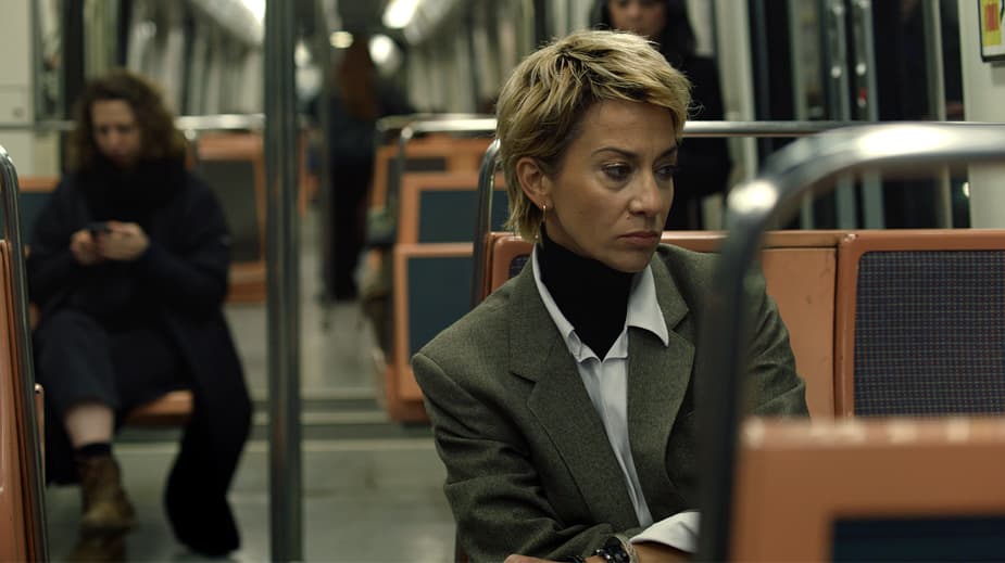 Mambo Maternica film stills - 1